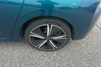 Photo 51 Peugeot 308  BlueHDi 130ch S&S EAT8