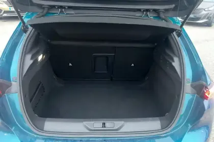 Photo 48 Peugeot 308  BlueHDi 130ch S&S EAT8