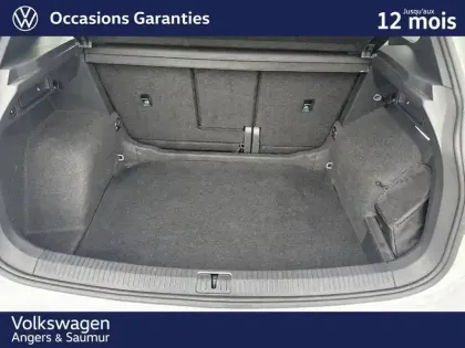 Photo 16 Volkswagen Tiguan  2.0 TDI 150ch DSG7