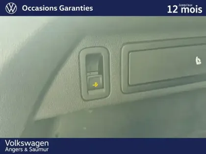 Photo 33 Volkswagen Tiguan  2.0 TDI 150ch DSG7