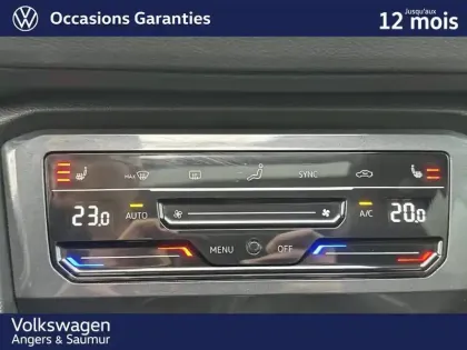 Photo 26 Volkswagen Tiguan  2.0 TDI 150ch DSG7