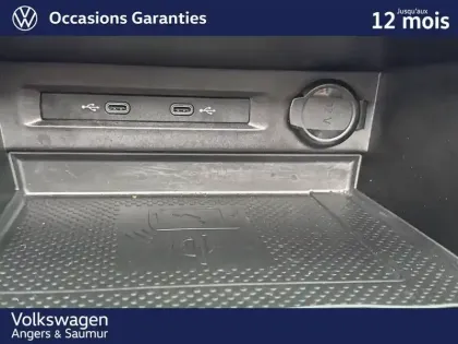 Photo 27 Volkswagen Tiguan  2.0 TDI 150ch DSG7