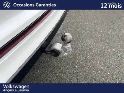 Photo 34 Volkswagen Tiguan  2.0 TDI 150ch DSG7