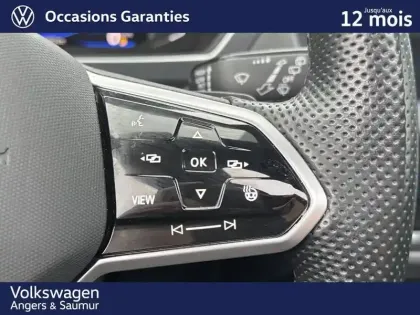 Photo 21 Volkswagen Tiguan  2.0 TDI 150ch DSG7