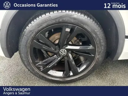 Photo 32 Volkswagen Tiguan  2.0 TDI 150ch DSG7