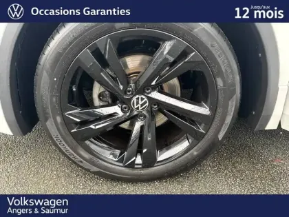 Photo 30 Volkswagen Tiguan  2.0 TDI 150ch DSG7