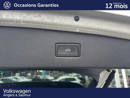 Photo 17 Volkswagen Tiguan  2.0 TDI 150ch DSG7