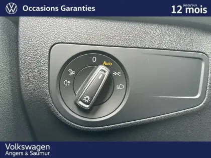 Photo 19 Volkswagen Tiguan  2.0 TDI 150ch DSG7