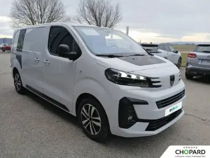 Photo 27 Peugeot Expert  FGN M DIESEL 180 CH AUTOMATIQUE