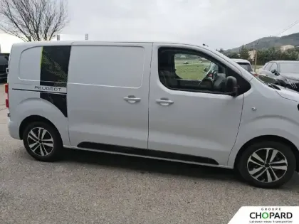 Photo 30 Peugeot Expert  FGN M DIESEL 180 CH AUTOMATIQUE