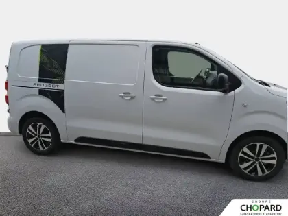 Photo 8 Peugeot Expert  FGN M DIESEL 180 CH AUTOMATIQUE