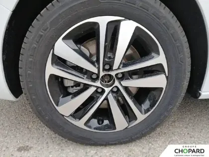 Photo 20 Peugeot Expert  FGN M DIESEL 180 CH AUTOMATIQUE