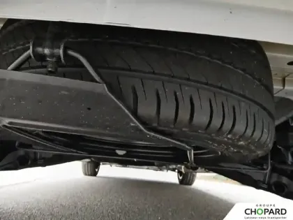 Photo 23 Peugeot Expert  FGN M DIESEL 180 CH AUTOMATIQUE