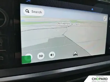 Photo 13 Peugeot Expert  FGN M DIESEL 180 CH AUTOMATIQUE