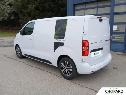 Photo 29 Peugeot Expert  FGN M DIESEL 180 CH AUTOMATIQUE