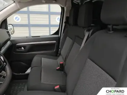 Photo 10 Peugeot Expert  FGN M DIESEL 180 CH AUTOMATIQUE