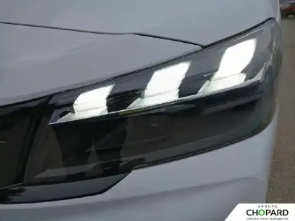 Photo 21 Peugeot Expert  FGN M DIESEL 180 CH AUTOMATIQUE