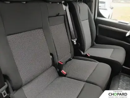 Photo 19 Peugeot Expert  FGN M DIESEL 180 CH AUTOMATIQUE