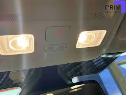 Photo 23 Ford Puma  1.0 Flexifuel 125 ch mHEV S&S BVM6