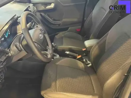 Photo 29 Ford Puma  1.0 Flexifuel 125 ch mHEV S&S BVM6