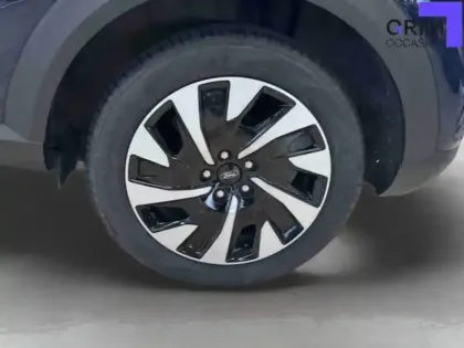 Photo 14 Ford Puma  1.0 Flexifuel 125 ch mHEV S&S BVM6