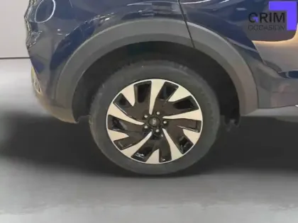 Photo 41 Ford Puma  1.0 Flexifuel 125 ch mHEV S&S BVM6