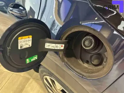 Photo 45 Ford Puma  1.0 Flexifuel 125 ch mHEV S&S BVM6