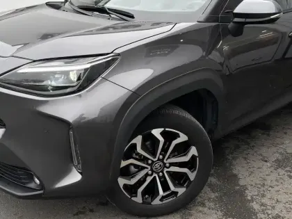 Photo 5 Toyota Yaris  Cross Hybride 116h 2WD