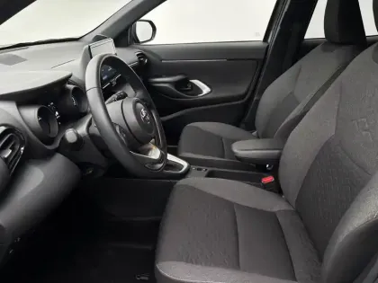 Photo 7 Toyota Yaris  Cross Hybride 116h 2WD