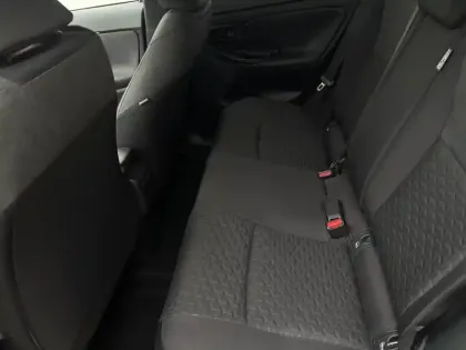 Photo 8 Toyota Yaris  Cross Hybride 116h 2WD