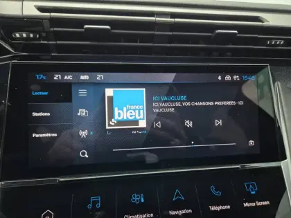 Photo 16 Peugeot 308  PHEV 180 e-EAT8