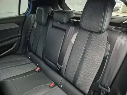 Photo 9 Peugeot 308  PHEV 180 e-EAT8