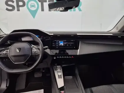 Photo 7 Peugeot 308  PHEV 180 e-EAT8