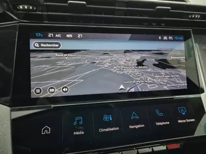 Photo 17 Peugeot 308  PHEV 180 e-EAT8