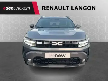 Photo 151 Dacia Duster  Hybrid 140