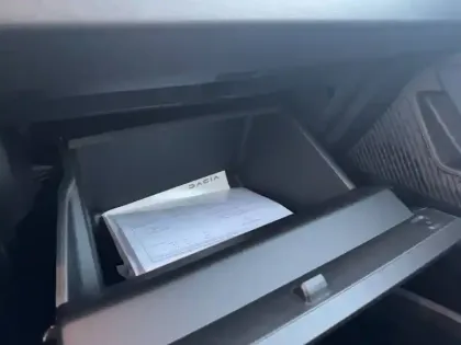 Photo 39 Dacia Duster Gén. III Ph1 Journey 5