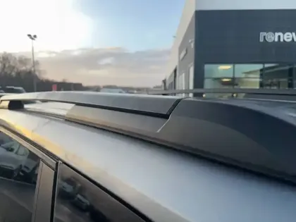 Photo 163 Dacia Duster  Hybrid 140
