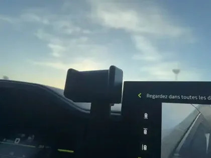 Photo 69 Dacia Duster Gén. III Ph1 Journey 5