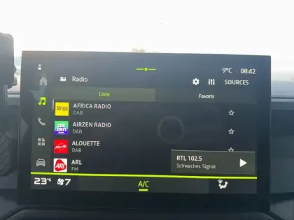 Photo 44 Dacia Duster Gén. III Ph1 Journey 5