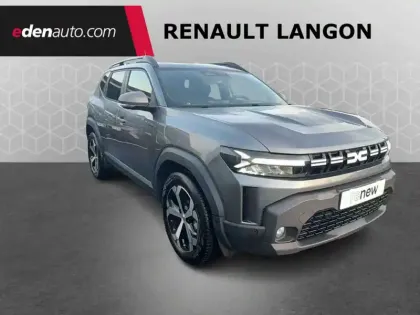 Photo 78 Dacia Duster  Hybrid 140