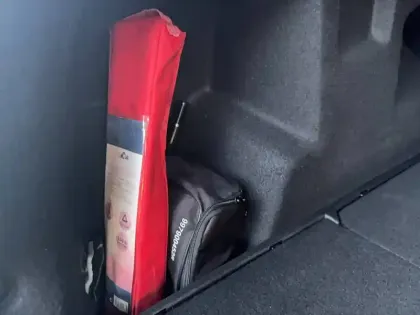 Photo 28 Dacia Duster Gén. III Ph1 Journey 5