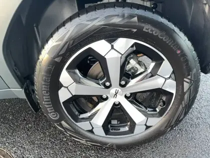 Photo 14 Dacia Duster Gén. III Ph1 Journey 5