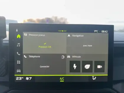 Photo 115 Dacia Duster  Hybrid 140