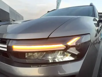 Photo 17 Dacia Duster Gén. III Ph1 Journey 5