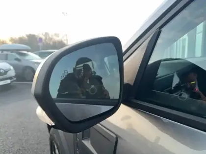 Photo 87 Dacia Duster  Hybrid 140