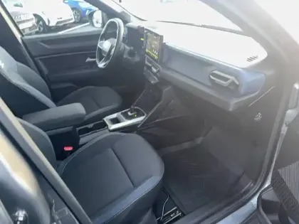 Photo 155 Dacia Duster  Hybrid 140
