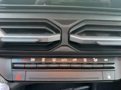 Photo 124 Dacia Duster  Hybrid 140