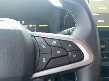 Photo 58 Dacia Duster Gén. III Ph1 Journey 5