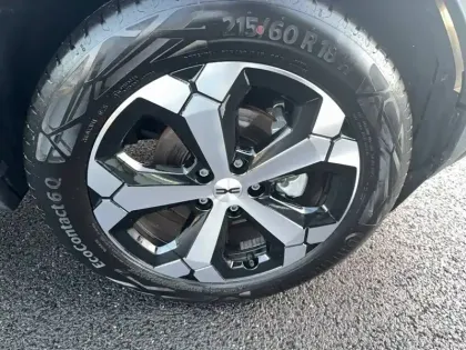 Photo 84 Dacia Duster  Hybrid 140