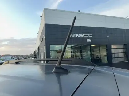 Photo 20 Dacia Duster Gén. III Ph1 Journey 5